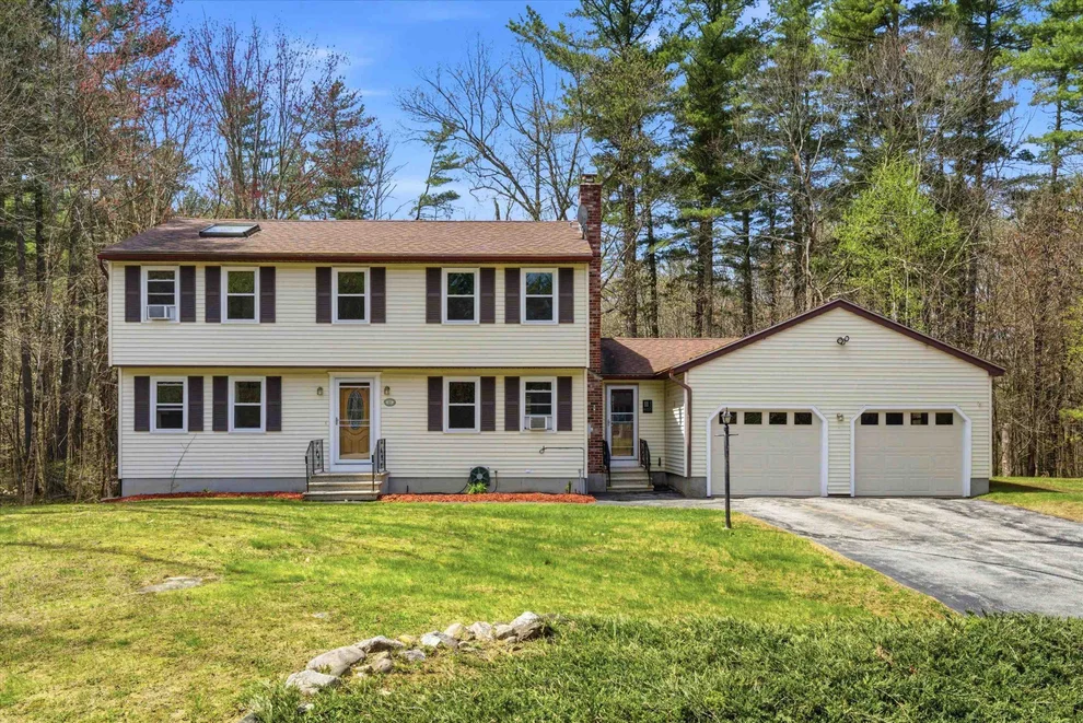 Unit for sale at 11 Coleman, Londonderry, NH 03053