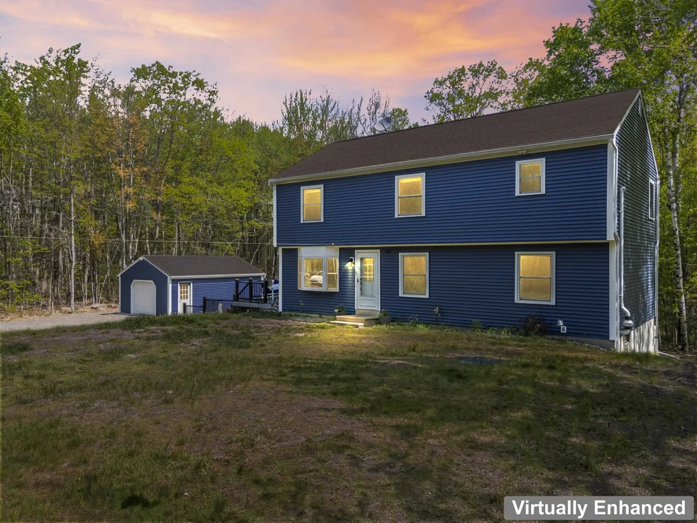 Unit for sale at 49 Nutes, Milton, NH 03851