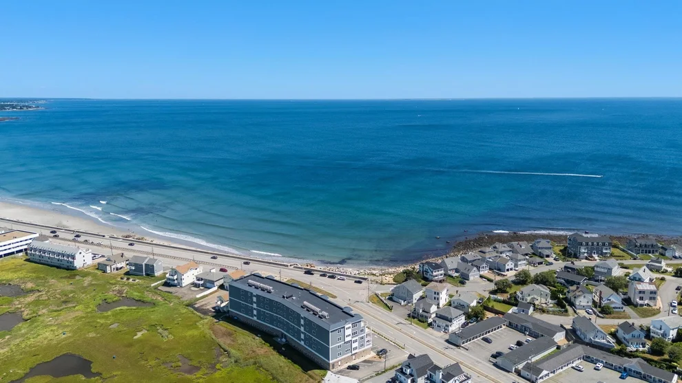 Unit for sale at 535 Ocean, Hampton, NH 03842