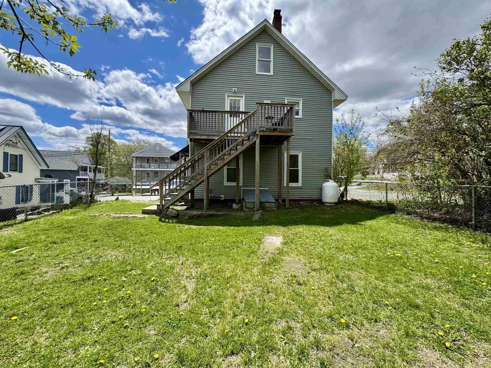 Unit for sale at 3 Winter, Lebanon, NH 03766