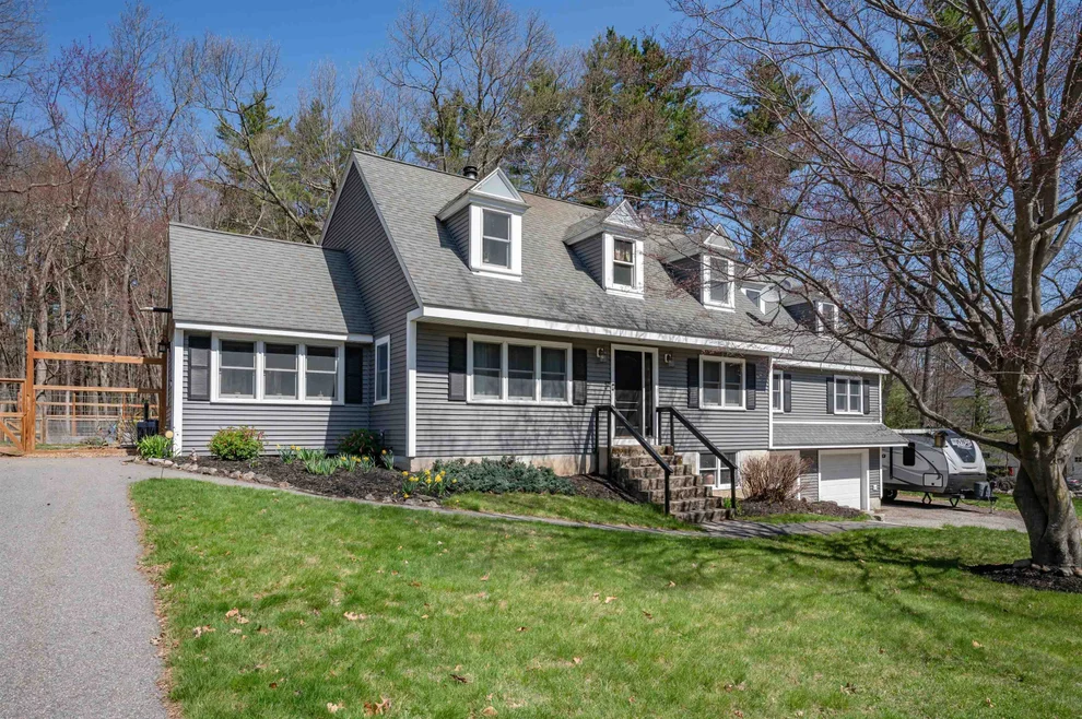 Unit for sale at 43 Academy, Atkinson, NH 03811