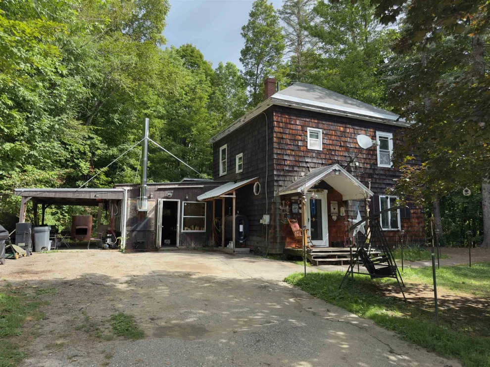 Unit for sale at 58 Hemlock, Berlin, NH 03570