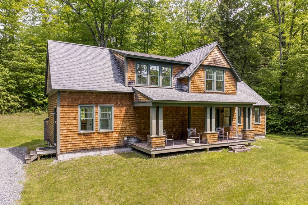 Unit for sale at 63 Royall Tyler, Hartford, VT 05059