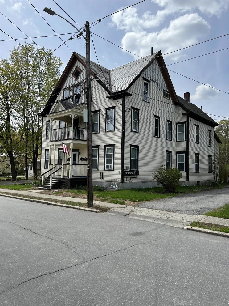 Unit for sale at 25 Cottage, Brattleboro, VT 05301