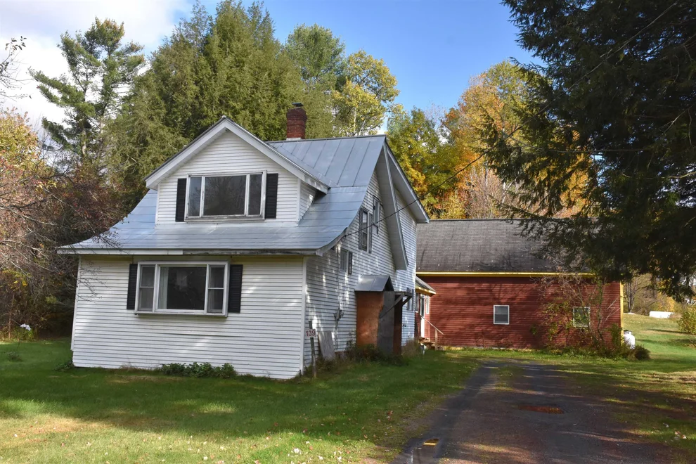 Unit for sale at 139 Route 12A, Northfield, VT 05663