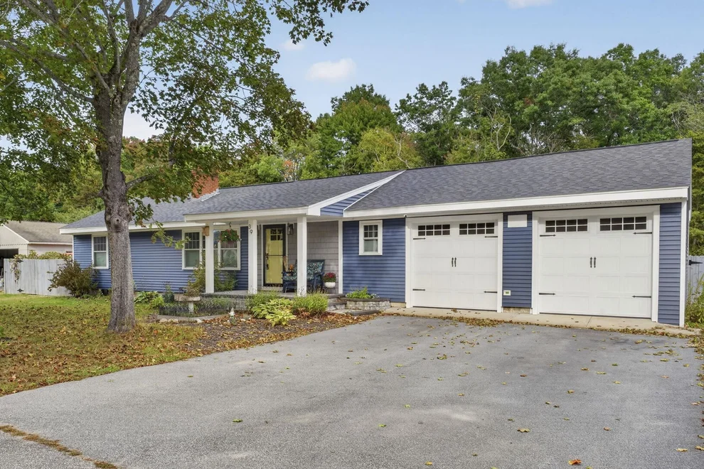 Unit for sale at 39 N Reading, Hooksett, NH 03106