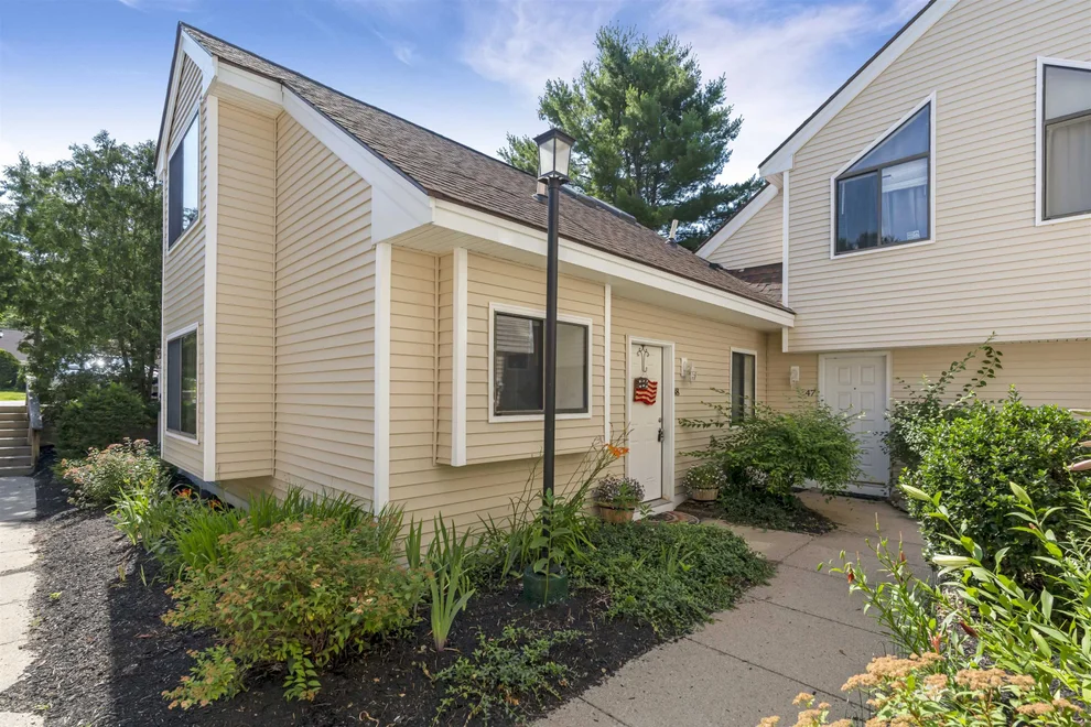 Unit for sale at 48 Franklin, Rochester, NH 03867