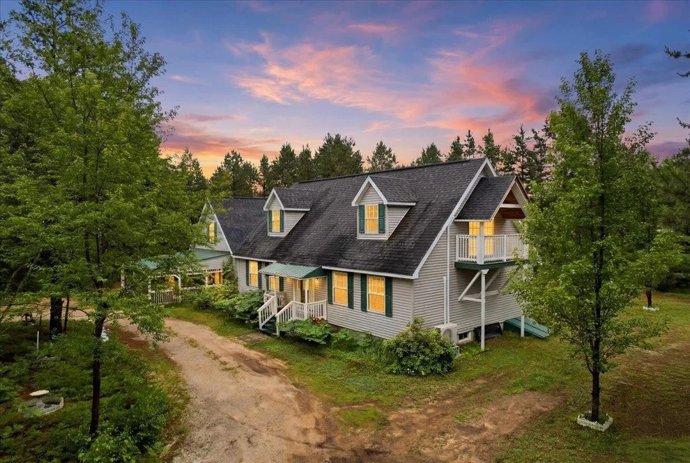 Unit for sale at 548 Silver Pine, Tamworth, NH 03886