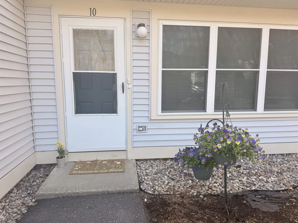 Unit for sale at 10 Morningside, Brattleboro, VT 05301