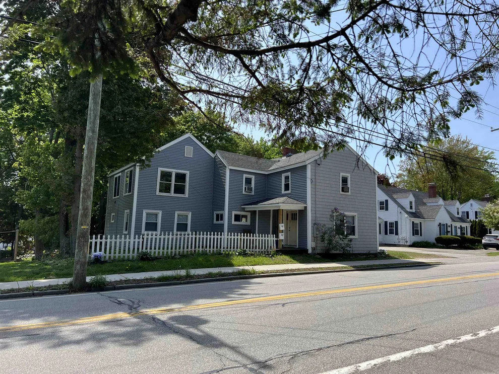 Unit for sale at 81 Stark, Dover, NH 03820