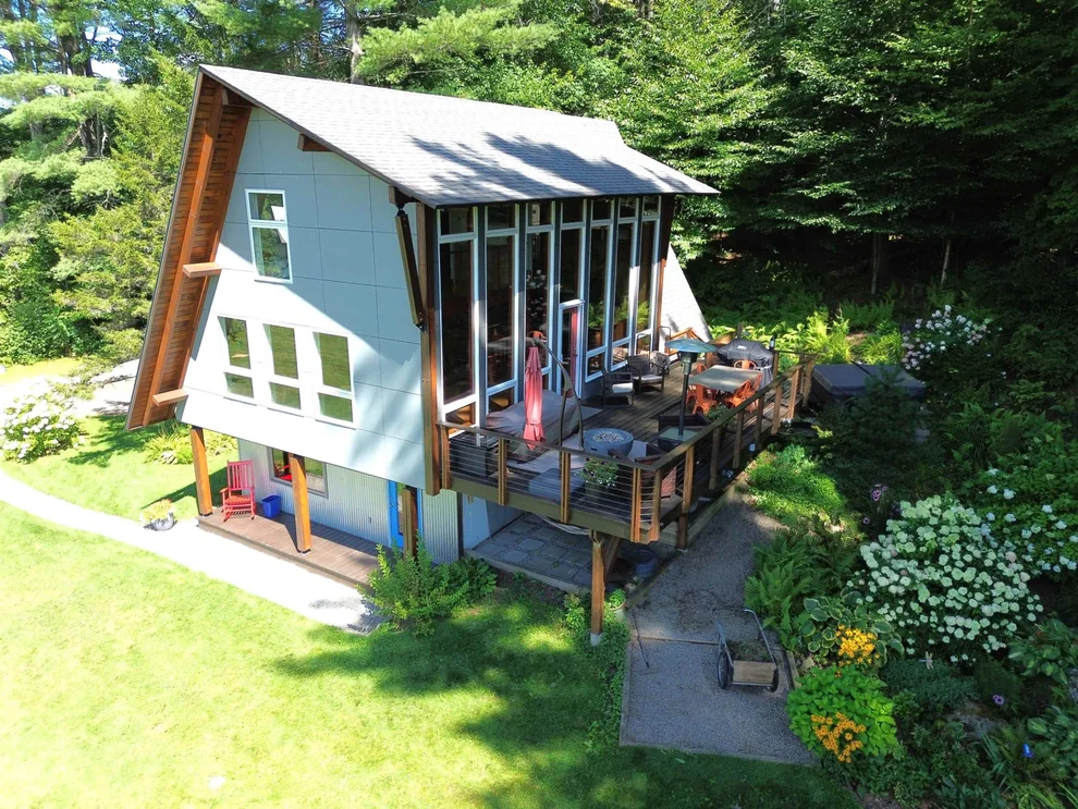 Unit for sale at 2502 North, Waitsfield, VT 05673