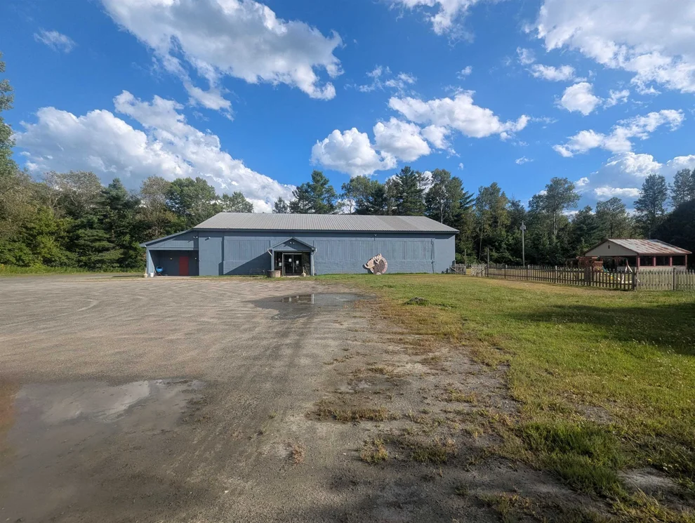 Unit for sale at 2388 Portland, St. Johnsbury, VT 05819
