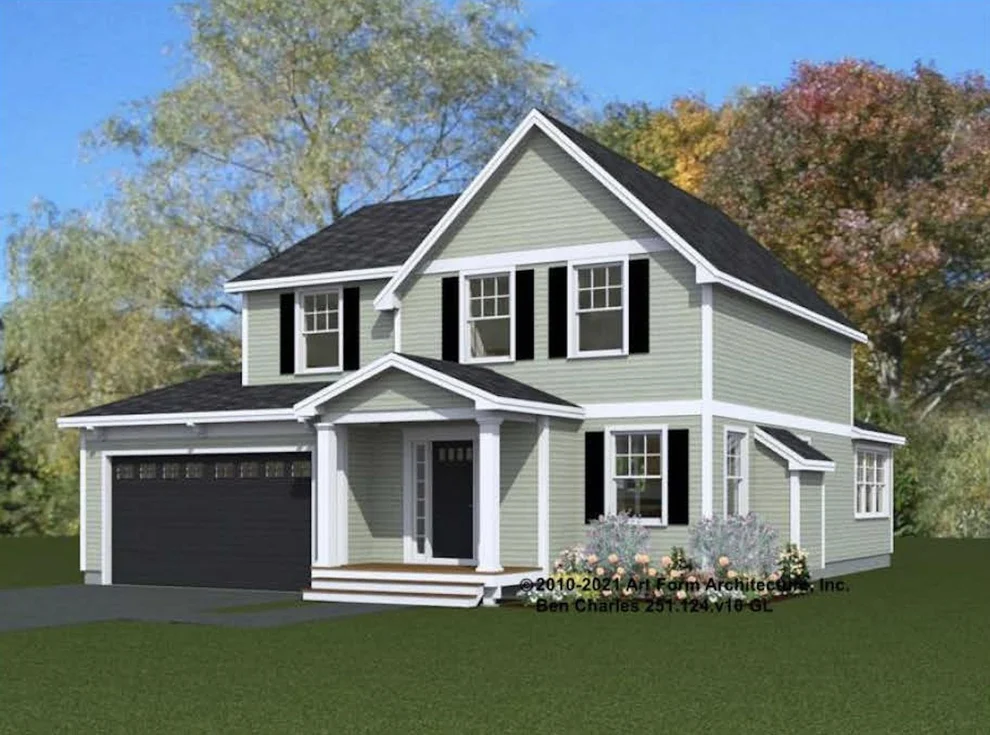 Unit for sale at Lot 45 Baker, Wells, ME 04090