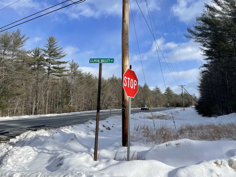 Unit for sale at 68 Gilman Valley, Tamworth, NH 03883