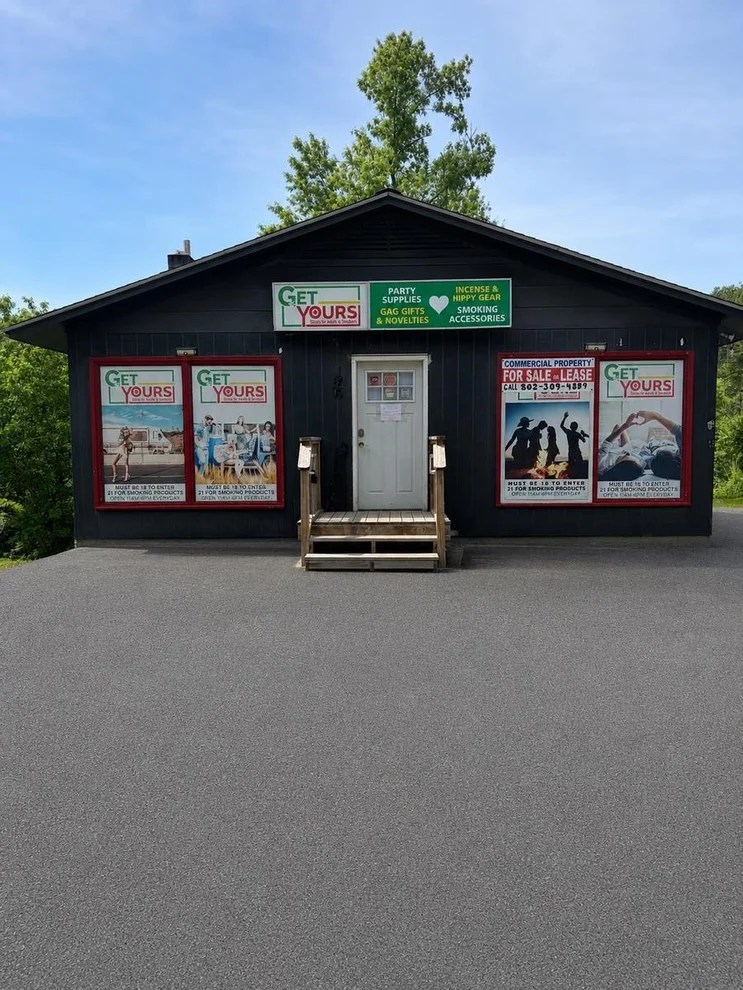 Unit for sale at 465 US Rte 302, Berlin, VT 05641