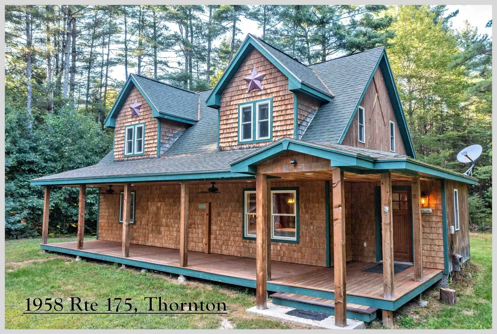Unit for sale at 1958 NH Route 175, Thornton, NH 03285