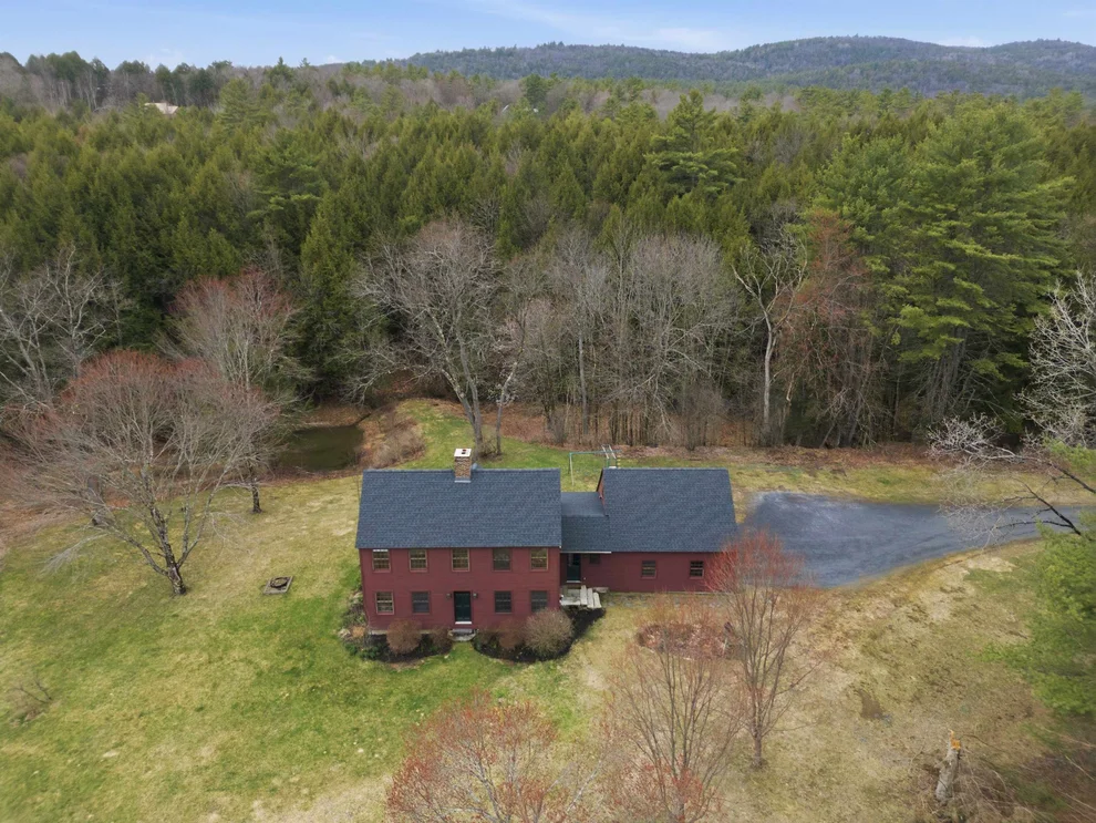 Unit for sale at 601 Cadwell, Thetford, VT 05043