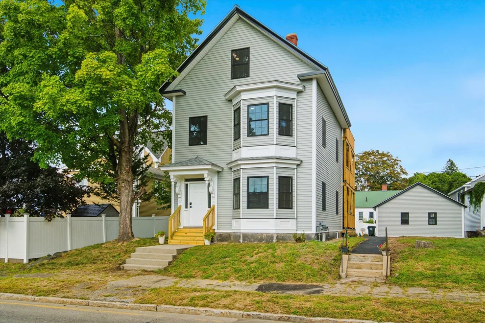 Unit for sale at 747 Beech, Manchester, NH 03104