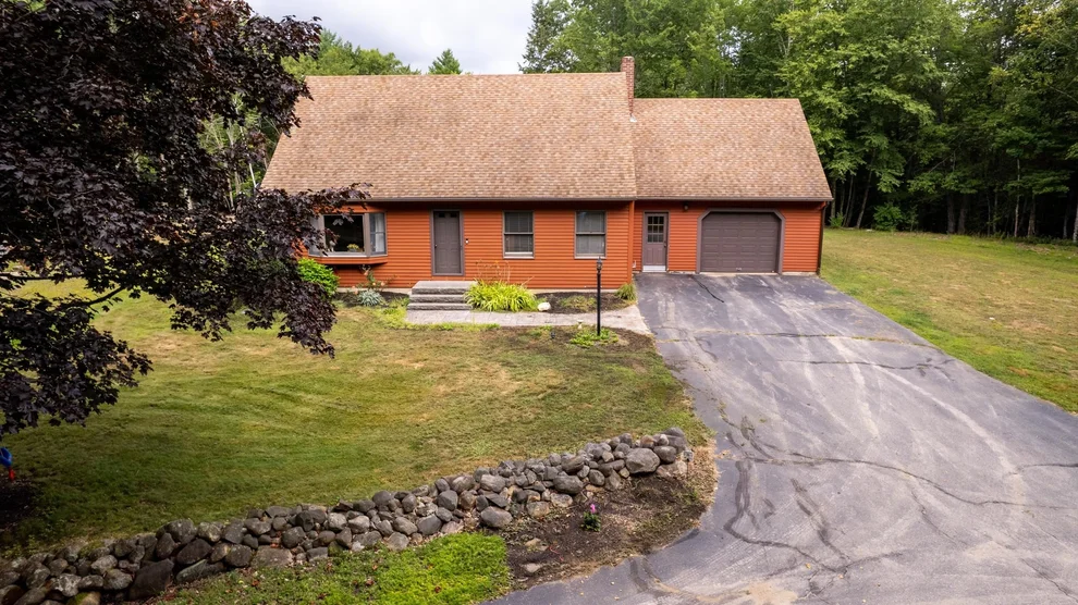 Unit for sale at 126 Oak Hill, Lebanon, ME 04027