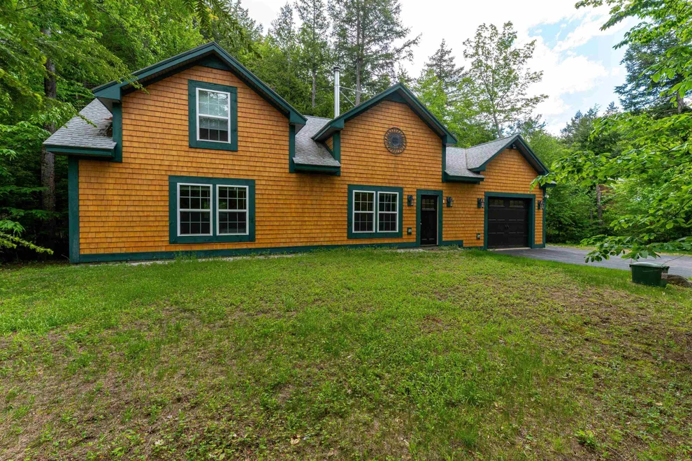Unit for sale at 177 Alpstrausse, Bartlett, NH 03812