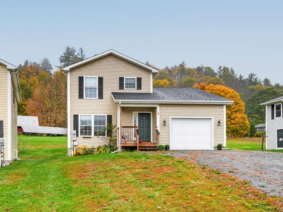 Unit for sale at 58 Perpetual, Richmond, VT 05477