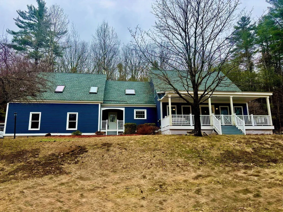 Unit for sale at 545 Hurricane, Keene, NH 03431