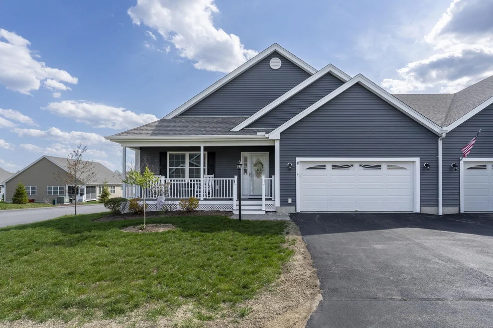 Unit for sale at 2 Strawberry, Hooksett, NH 03106