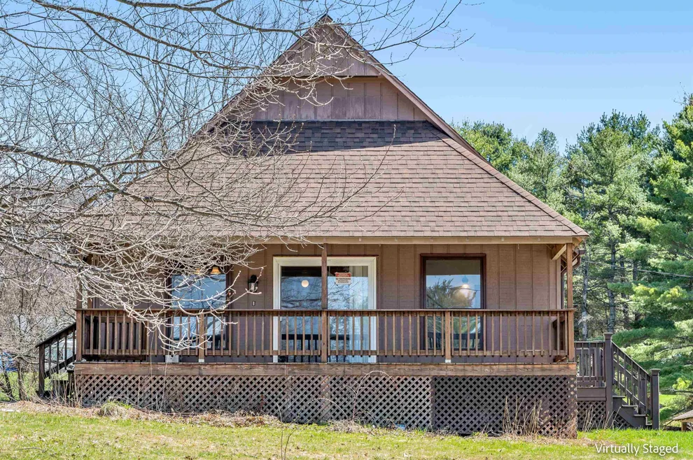 Unit for sale at 409 East Cobble Hill, Barre Town, VT 05641