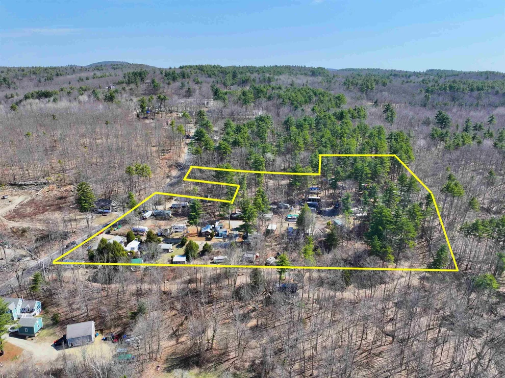 Unit for sale at 6 Viewland, Alton, NH 03810