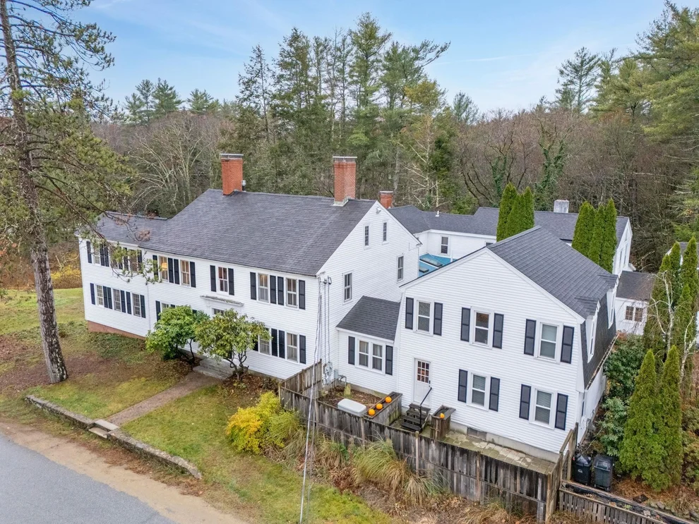 Unit for sale at 56 Haigh, Brentwood, NH 03833