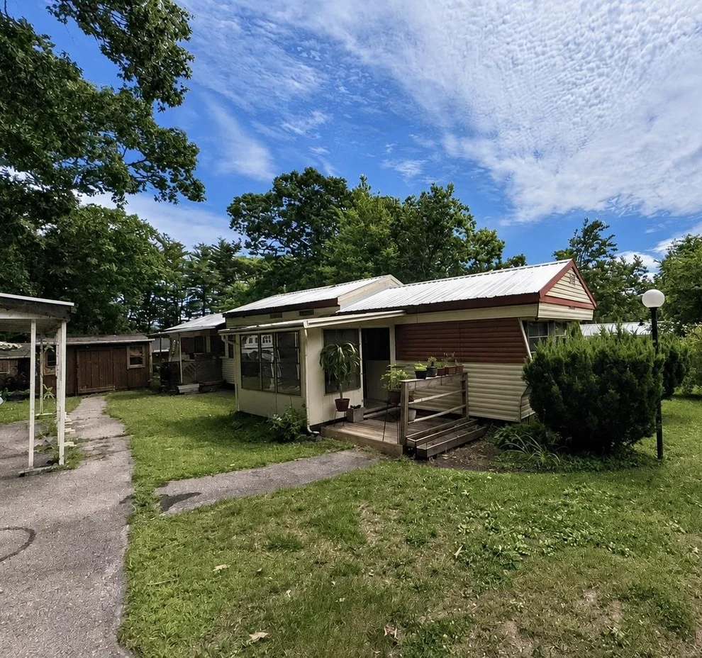 Unit for sale at 1 South Cranberry, Rochester, NH 03867