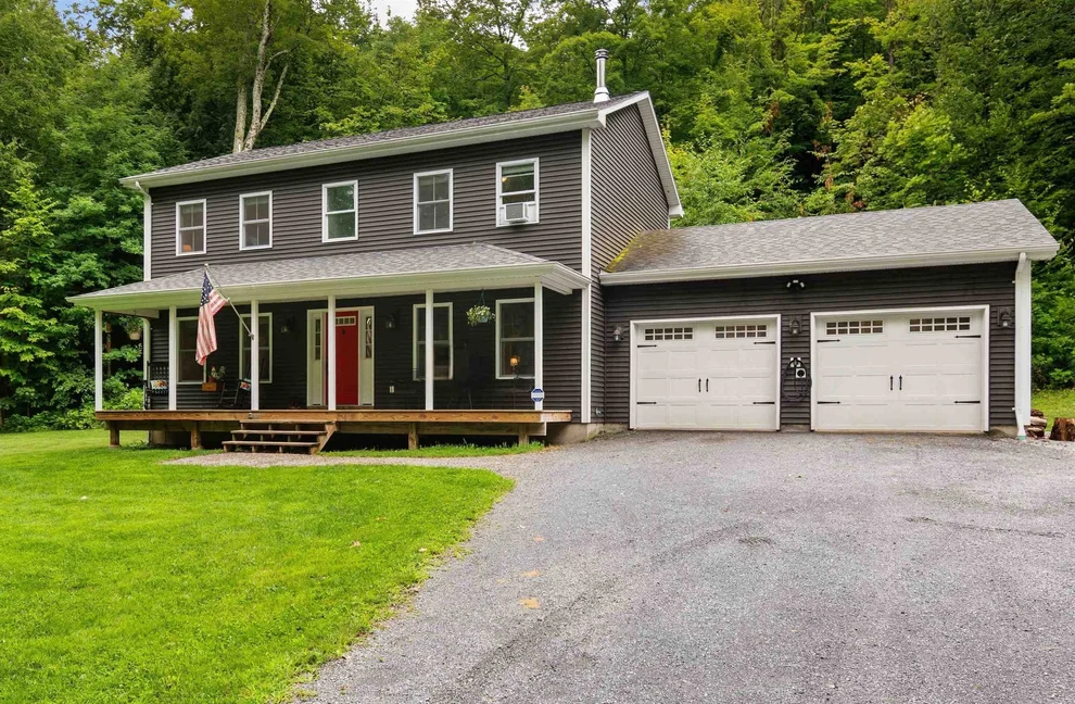 Unit for sale at 1315 Bovat, Georgia, VT 05454