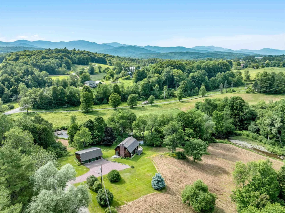 Unit for sale at 95 Thatcher Brook, Waterbury, VT 05677