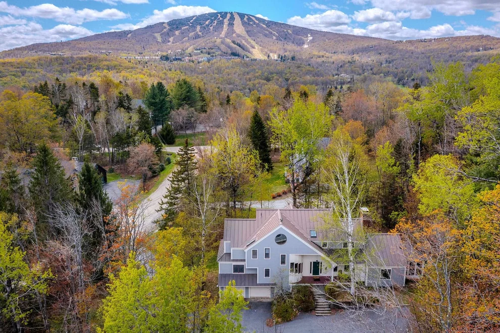 Unit for sale at 178 High Meadow, Winhall, VT 05340