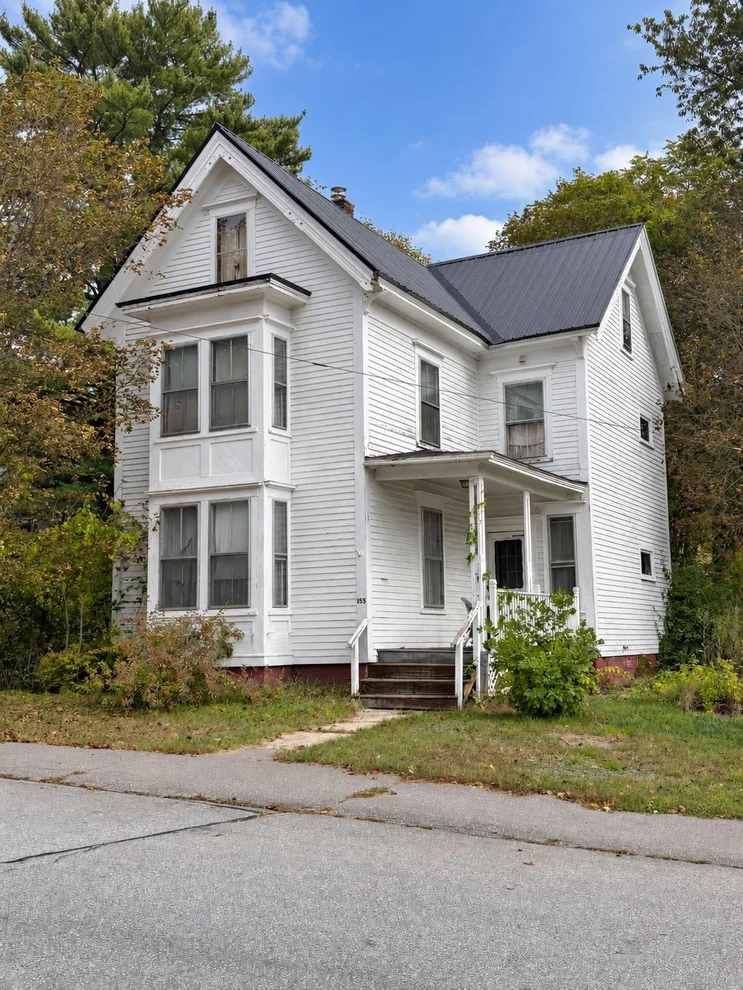 Unit for sale at 155 Baldwin, Laconia, NH 03246