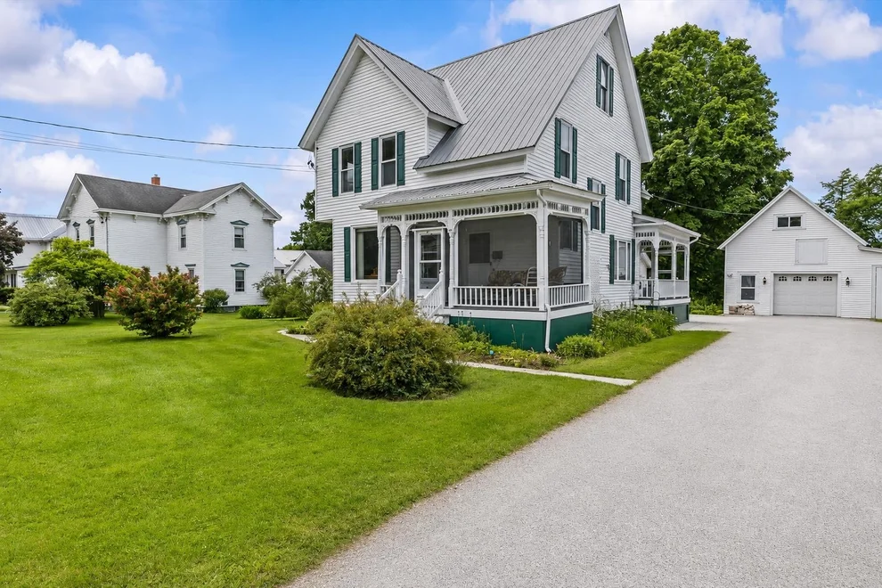 Unit for sale at 23 Spring, Swanton, VT 05488
