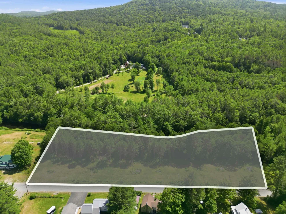 Unit for sale at 00 Waterloo, Warner, NH 03278