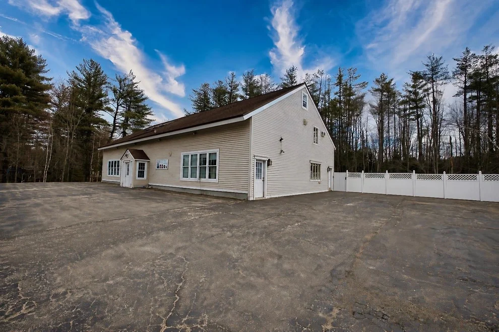 Unit for sale at 1808 Chocorua Mountain, Tamworth, NH 03817