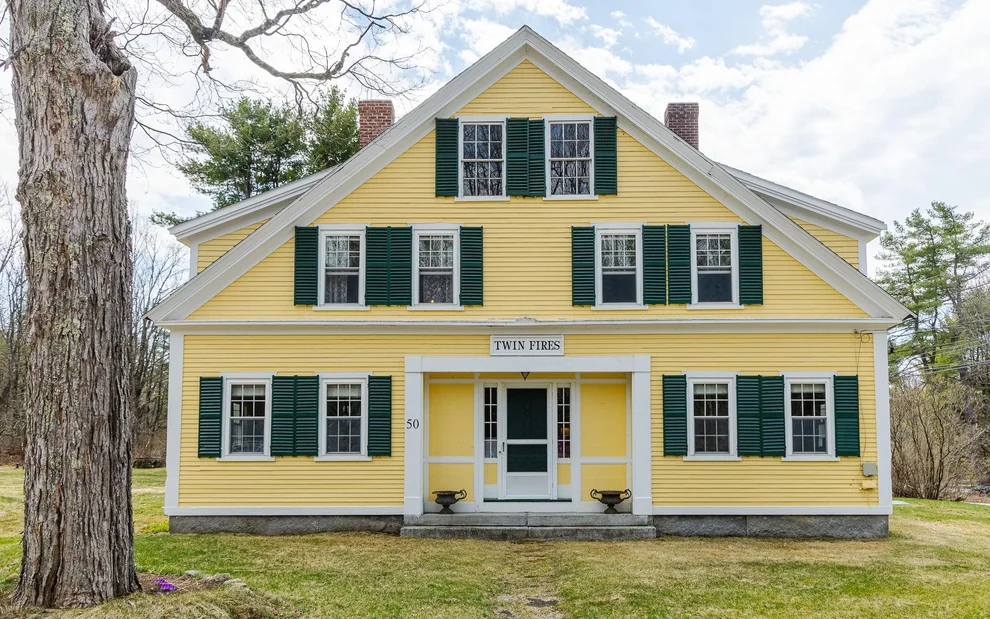 Unit for sale at 50 Converseville, Rindge, NH 03461