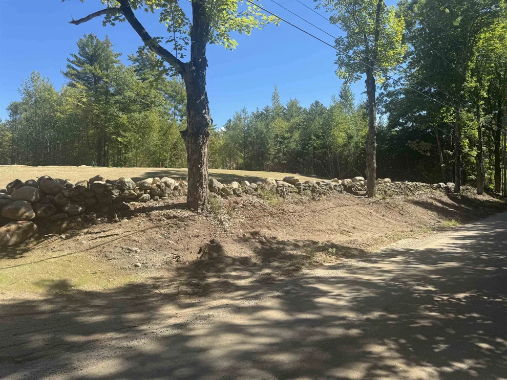 Unit for sale at Lot 20.3 John Hodgdon, Ossipee, NH 03864