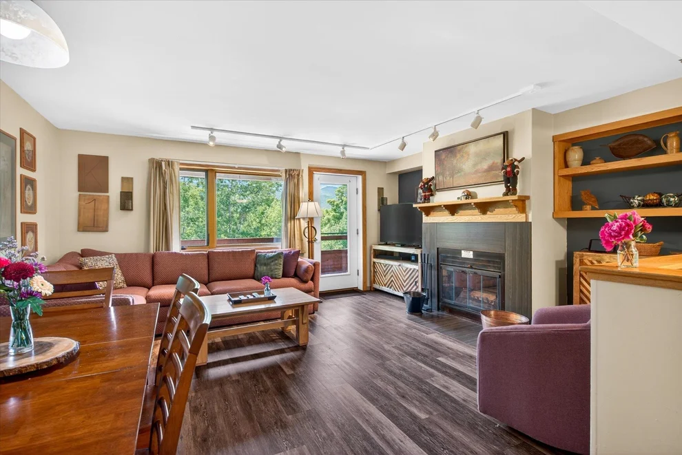 Unit for sale at 19 High Ridge, Killington, VT 05751