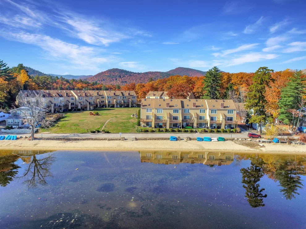 Unit for sale at 50 Patch Pond, Ossipee, NH 03814