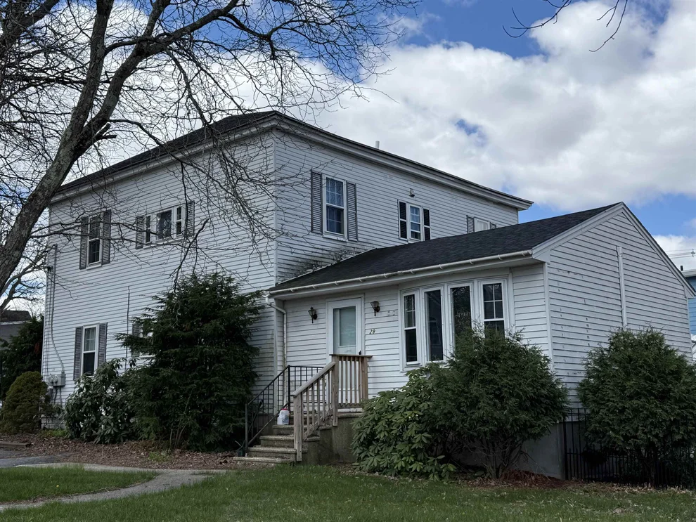 Unit for sale at 29 Home, Manchester, NH 03103