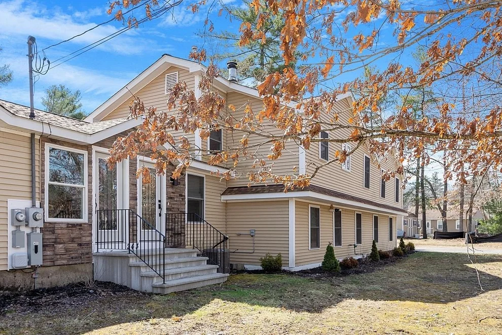 Unit for sale at 243 Shore, Salem, NH 03079