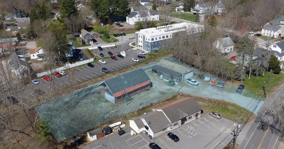 Unit for sale at 4 Gerry, Newmarket, NH 03857