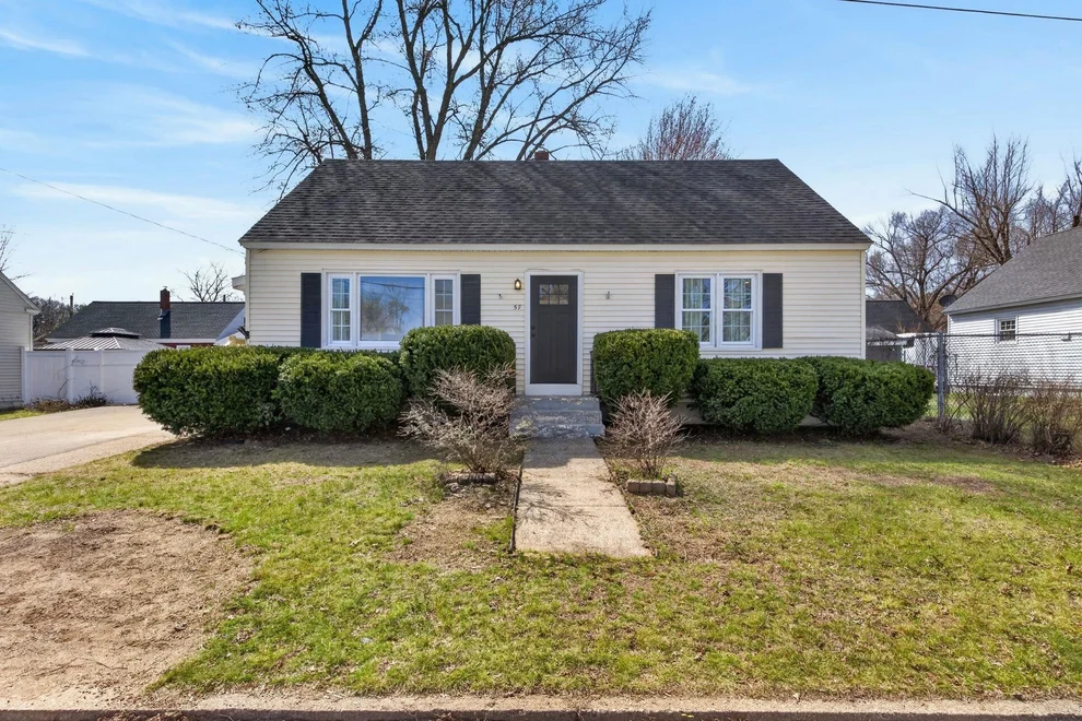 Unit for sale at 57 Saint Camille, Nashua, NH 03060