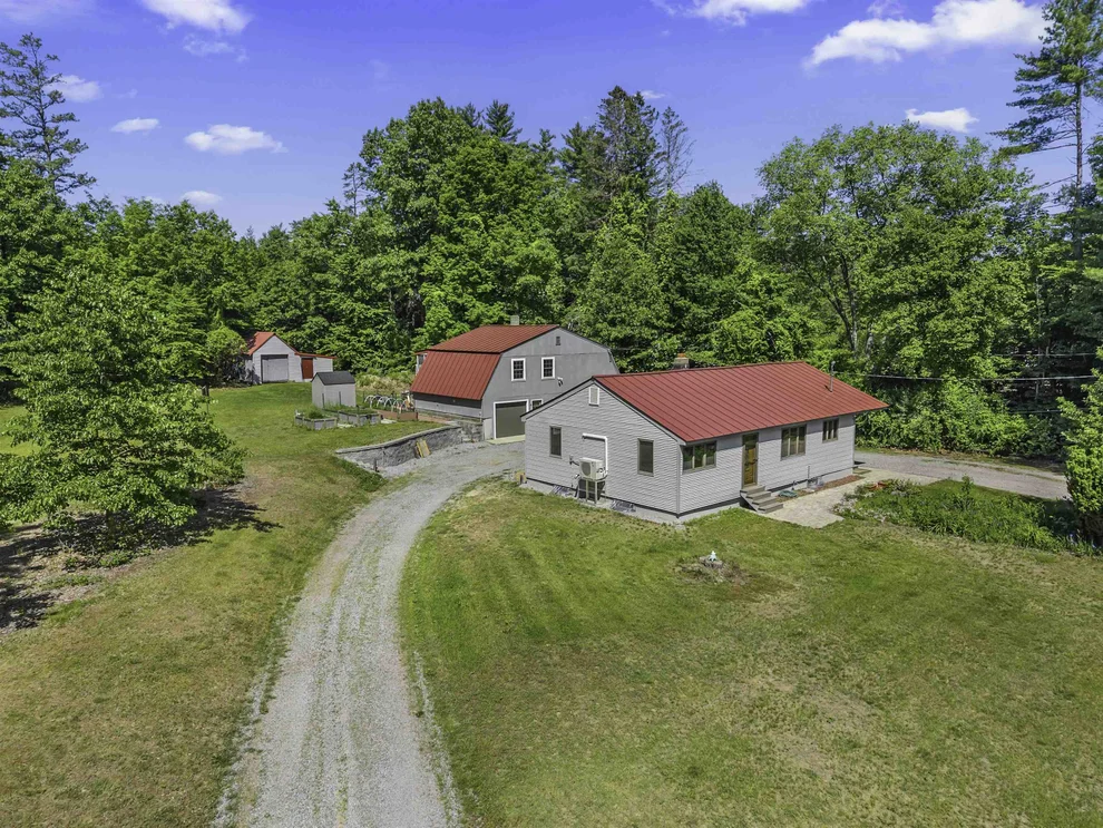 Unit for sale at 35 Tyler, Hopkinton, NH 03229