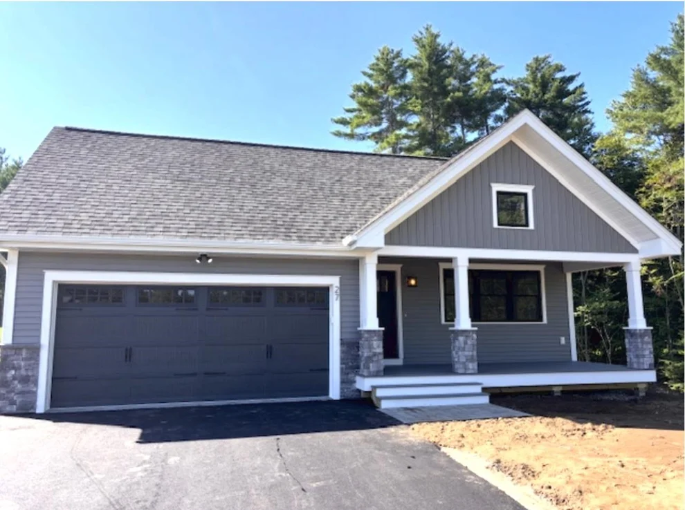 Unit for sale at 27 Edgewater, Brentwood, NH 03833