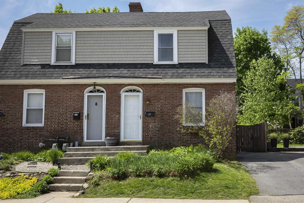 Unit for sale at 189 Concord, Portsmouth, NH 03801