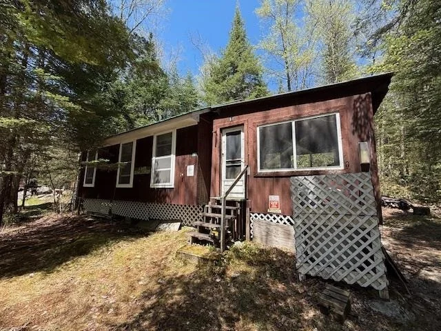 Unit for sale at 2191 Nash Stream, Odell, NH 03576